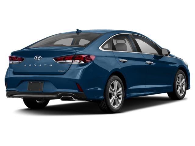 2018 Hyundai Sonata Limited 2.0T