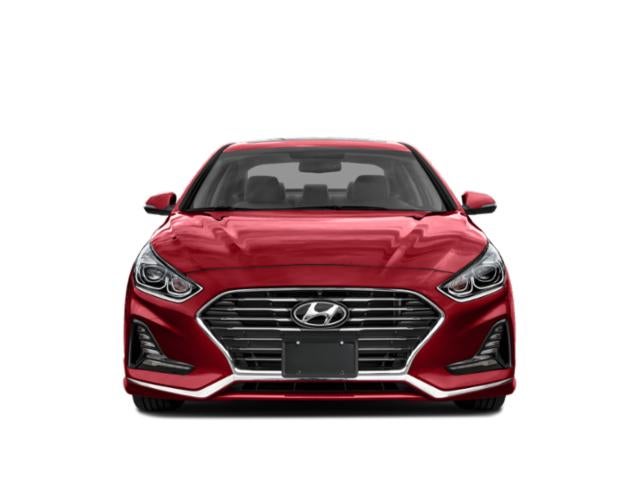 2018 Hyundai Sonata Limited 2.0T