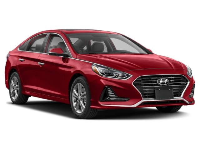 2018 Hyundai Sonata Limited 2.0T
