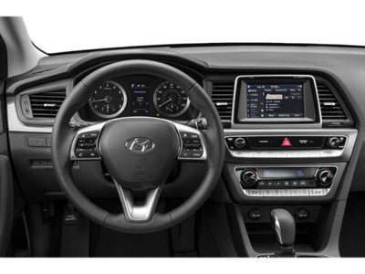 2018 Hyundai Sonata Limited 2.0T