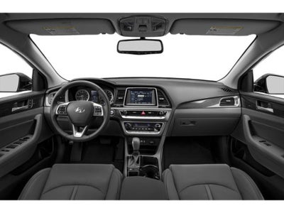 2018 Hyundai Sonata Limited 2.0T