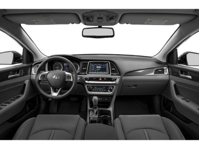 2018 Hyundai Sonata Limited 2.0T