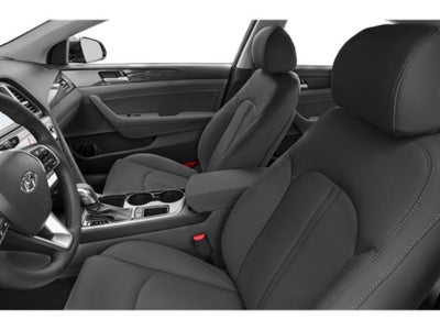 2018 Hyundai Sonata Limited 2.0T