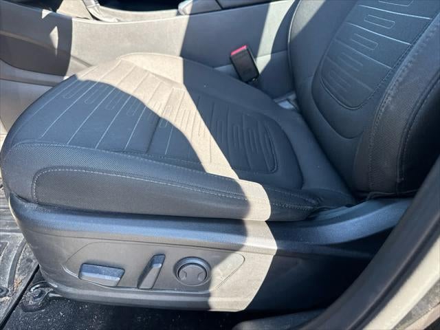 2022 Hyundai Santa Cruz SEL Premium