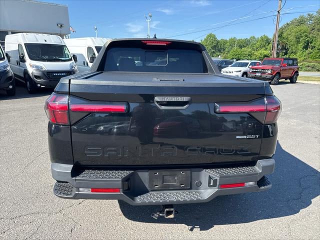 2022 Hyundai Santa Cruz SEL Premium