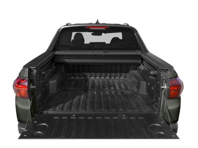 2022 Hyundai Santa Cruz Limited