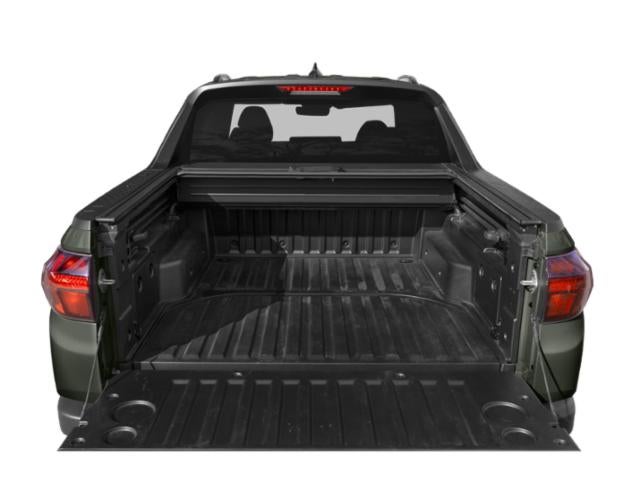 2022 Hyundai Santa Cruz Limited