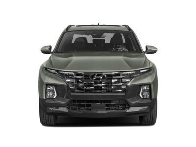 2022 Hyundai Santa Cruz Limited