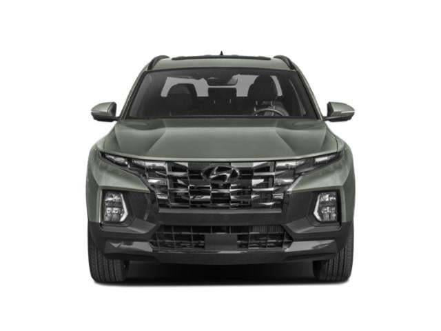 2022 Hyundai Santa Cruz Limited