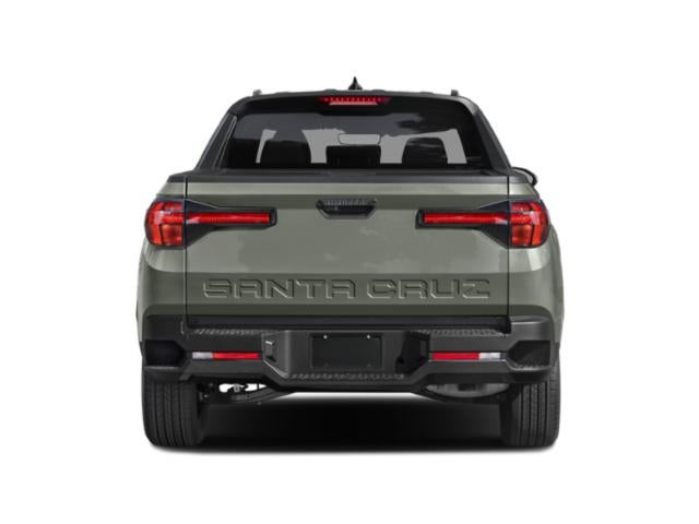 2022 Hyundai Santa Cruz Limited