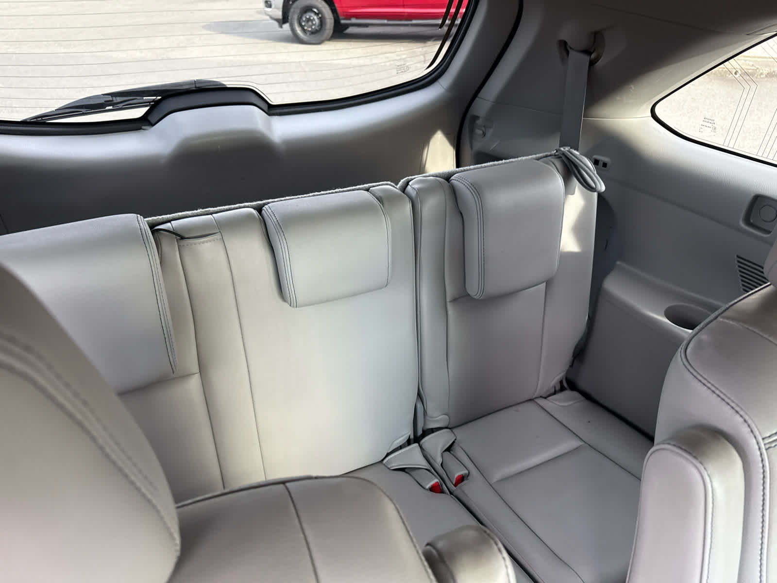 2014 Toyota Highlander XLE V6