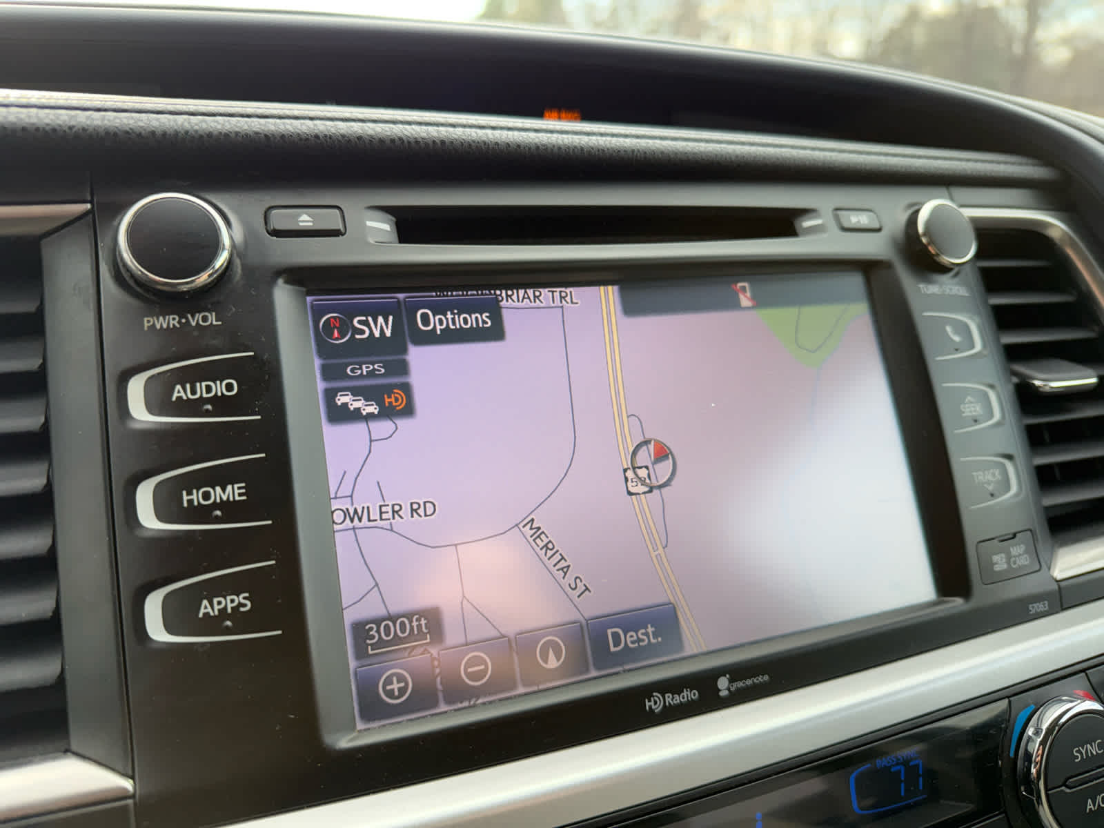 2014 Toyota Highlander XLE V6