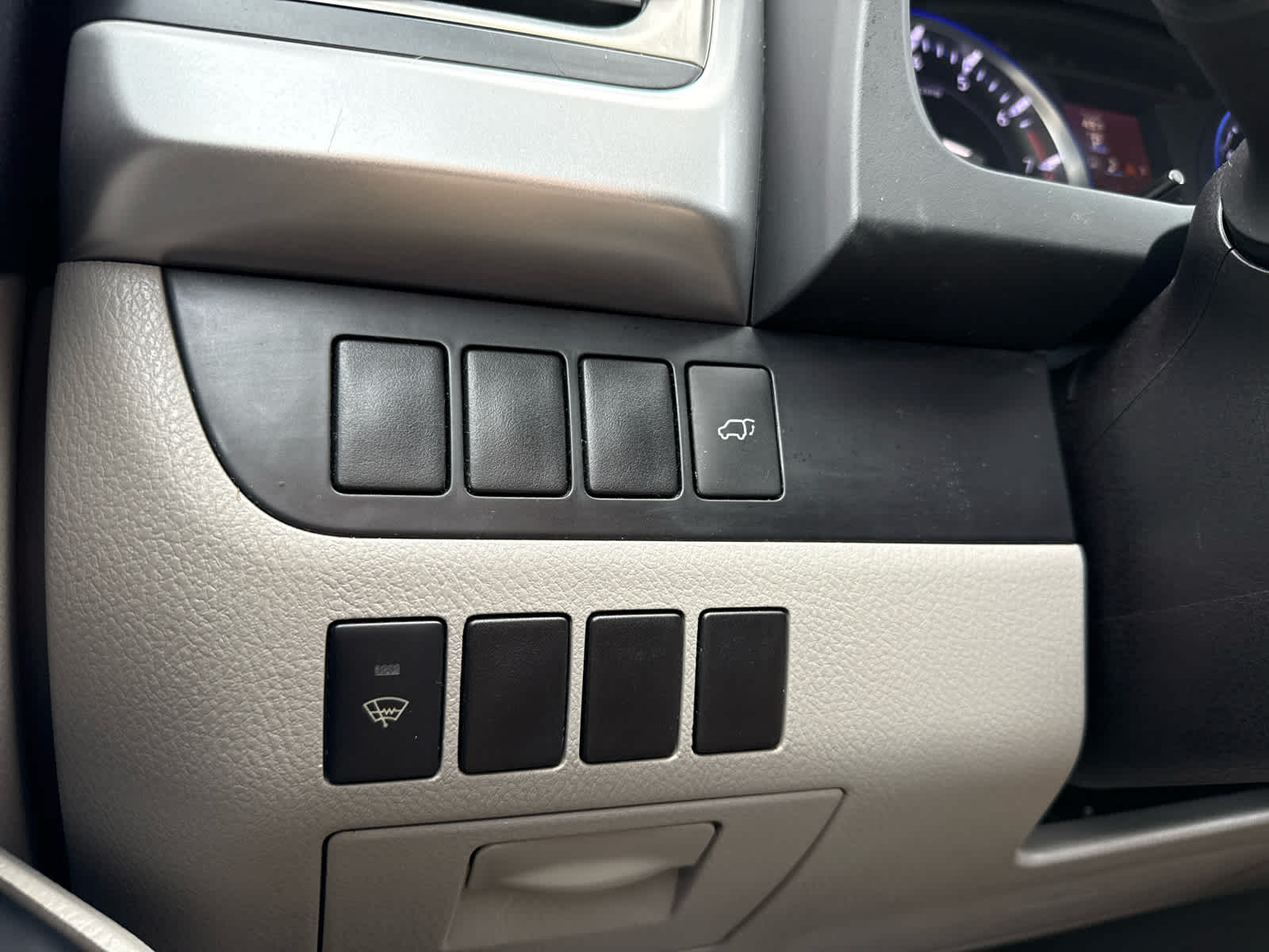 2014 Toyota Highlander XLE V6