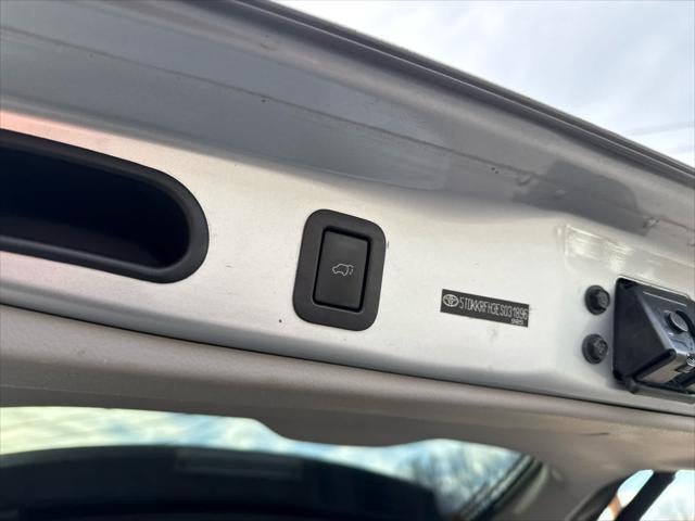 2014 Toyota Highlander XLE V6