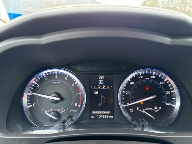 2014 Toyota Highlander XLE V6