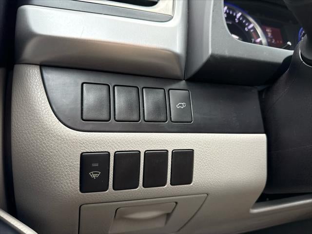 2014 Toyota Highlander XLE V6