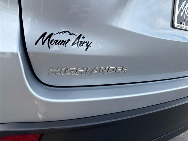 2014 Toyota Highlander XLE V6