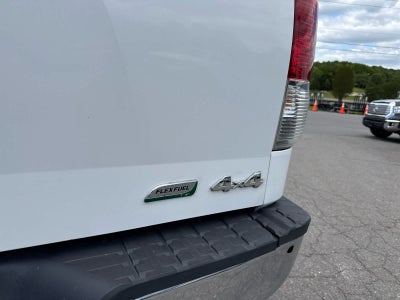 2010 Toyota Tundra LTD