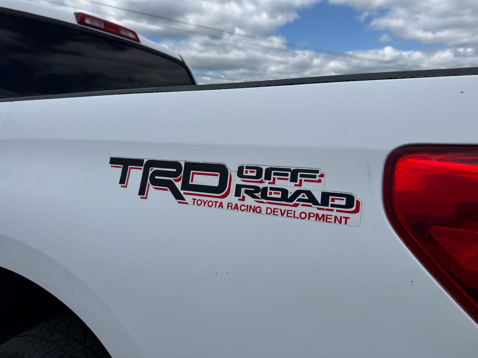 2010 Toyota Tundra LTD