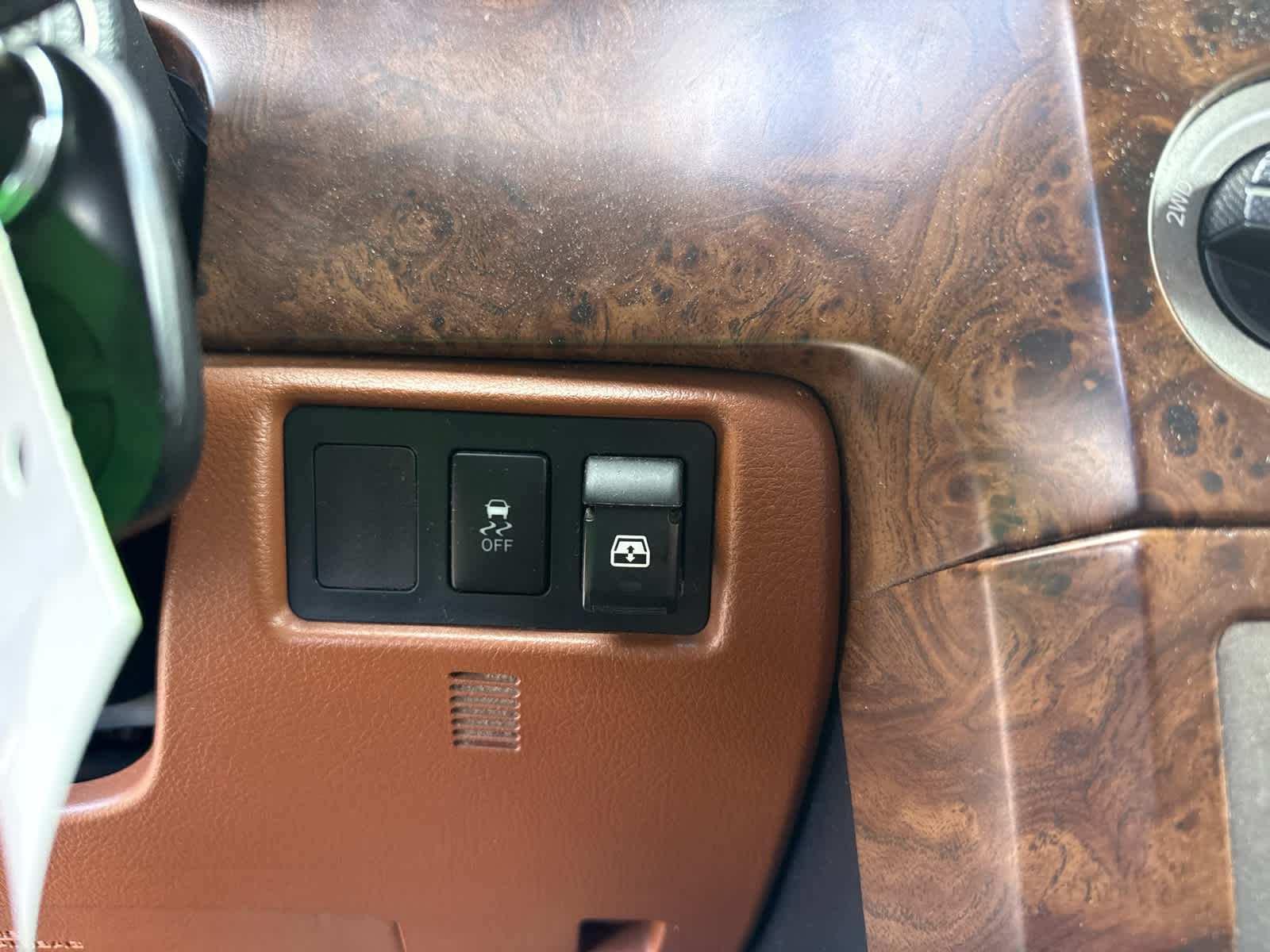 2010 Toyota Tundra LTD