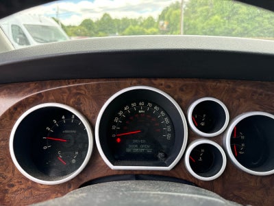 2010 Toyota Tundra LTD