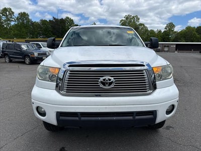 2010 Toyota Tundra Limited 5.7L V8