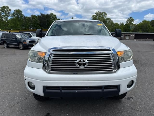 2010 Toyota Tundra Limited 5.7L V8