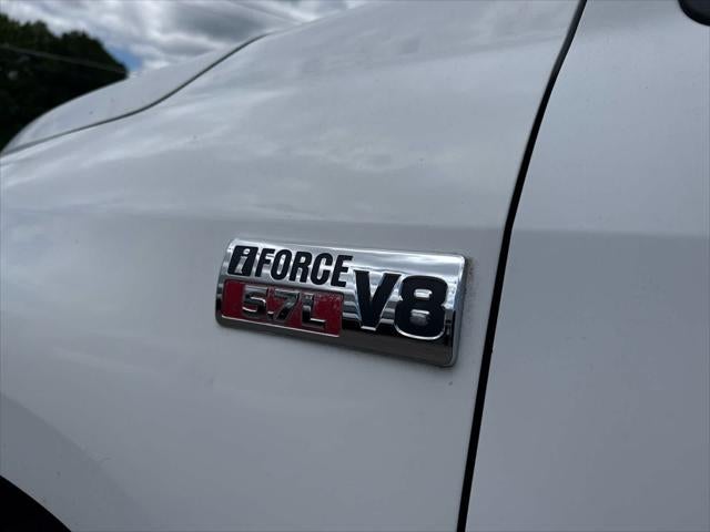 2010 Toyota Tundra Limited 5.7L V8