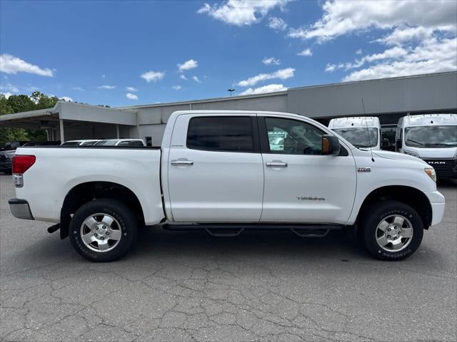 2010 Toyota Tundra Limited 5.7L V8