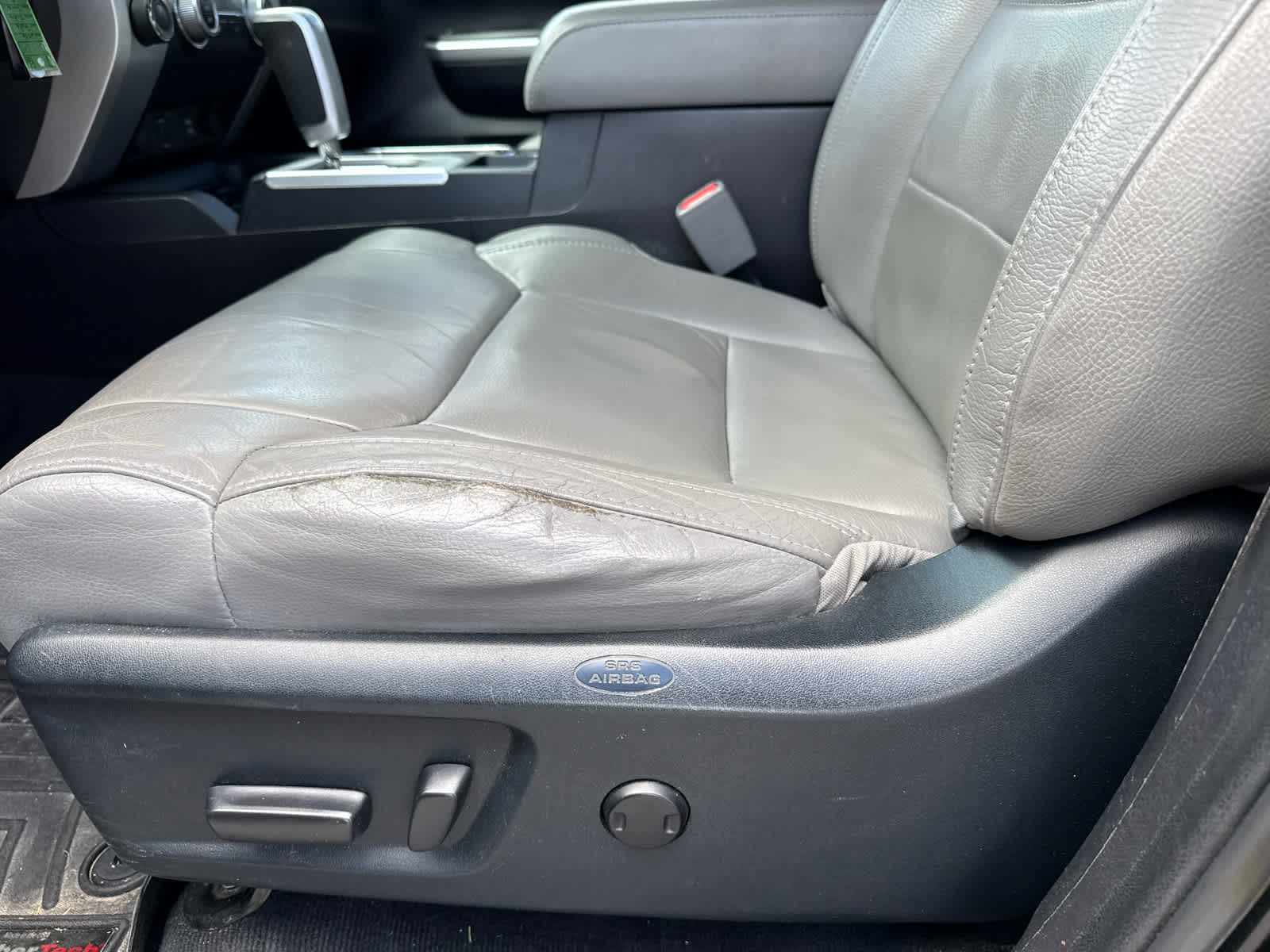 2016 Toyota Tundra LTD