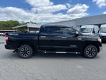 2016 Toyota Tundra LTD