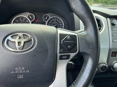 2016 Toyota Tundra LTD