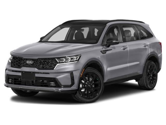 2021 Kia Sorento SX Prestige