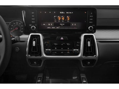 2021 Kia Sorento SX Prestige