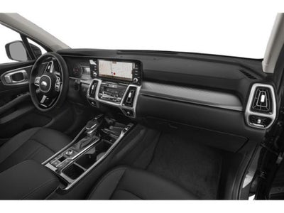 2021 Kia Sorento SX Prestige