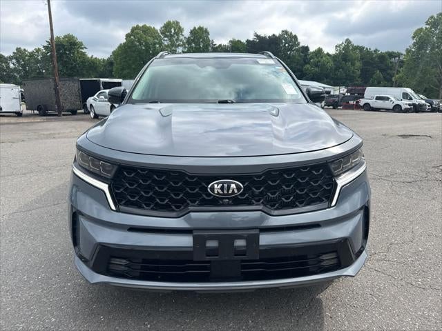 2021 Kia Sorento SX Prestige
