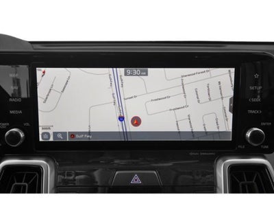 2021 Kia Sorento SX Prestige