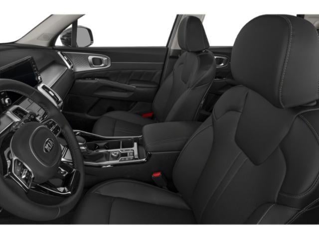2021 Kia Sorento SX Prestige