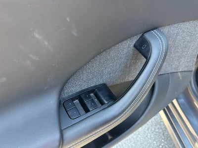 2021 Tesla Model S Plaid Tri Motor All-Wheel Drive