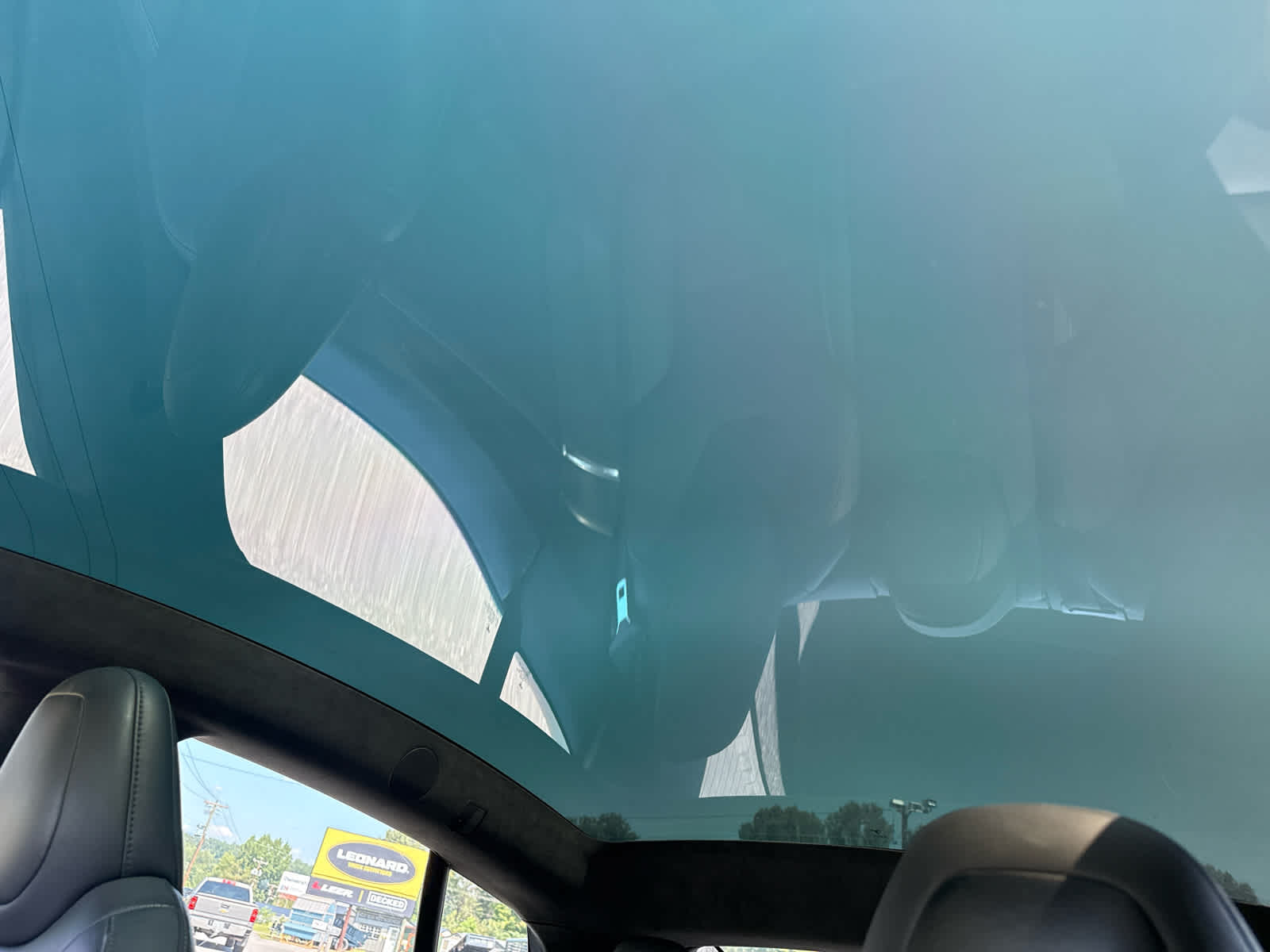 2021 Tesla Model S Plaid Tri Motor All-Wheel Drive