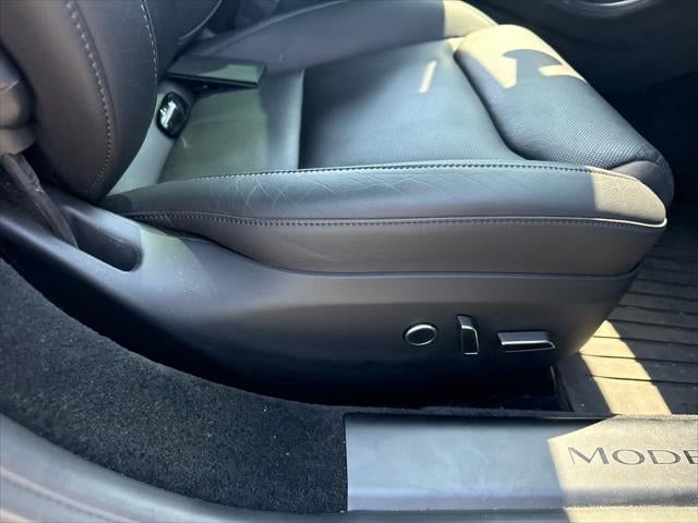 2021 Tesla Model S Plaid Tri Motor All-Wheel Drive