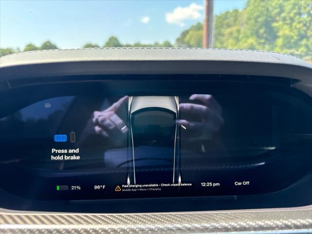 2021 Tesla Model S Plaid Tri Motor All-Wheel Drive