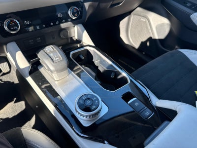2025 Mitsubishi Outlander SE 2.5 S-AWC