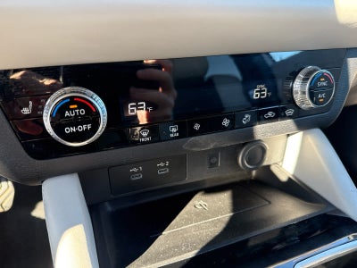 2025 Mitsubishi Outlander SE 2.5 S-AWC