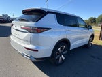 2025 Mitsubishi Outlander SE 2.5 S-AWC