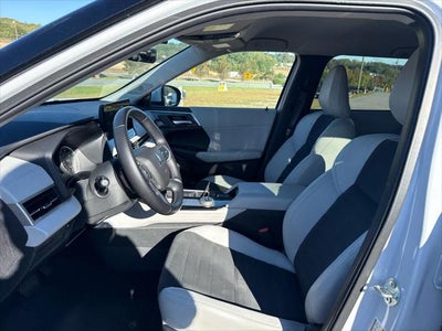 2025 Mitsubishi Outlander SE 2.5 S-AWC