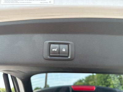 2024 Mitsubishi Outlander SE 2.5 S-AWC