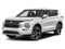 2024 Mitsubishi Outlander SE 2.5 S-AWC