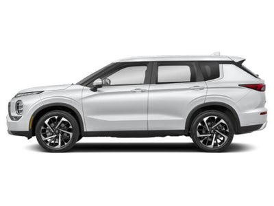 2024 Mitsubishi Outlander SE 2.5 S-AWC