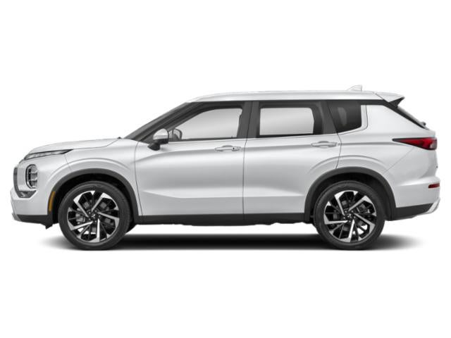2024 Mitsubishi Outlander SE 2.5 S-AWC